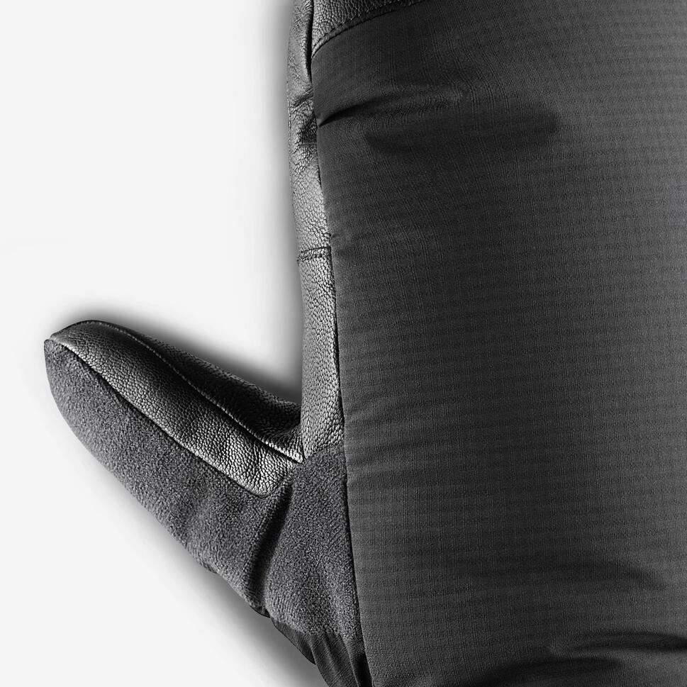 Wedze SKI500 Insulated Ski Mittens