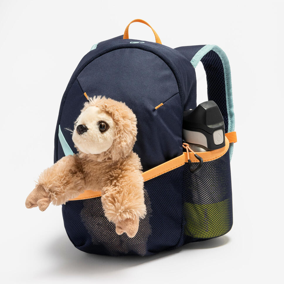Quechua MH100 Kids' 5L Hiking Backpack