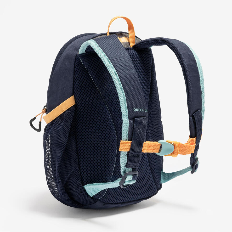 Quechua MH100 Kids' 5L Hiking Backpack