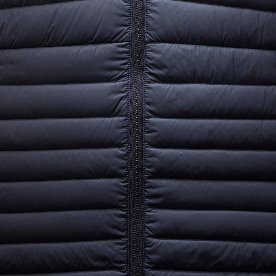 Simond Men's Xplore Hooded Down Jacket