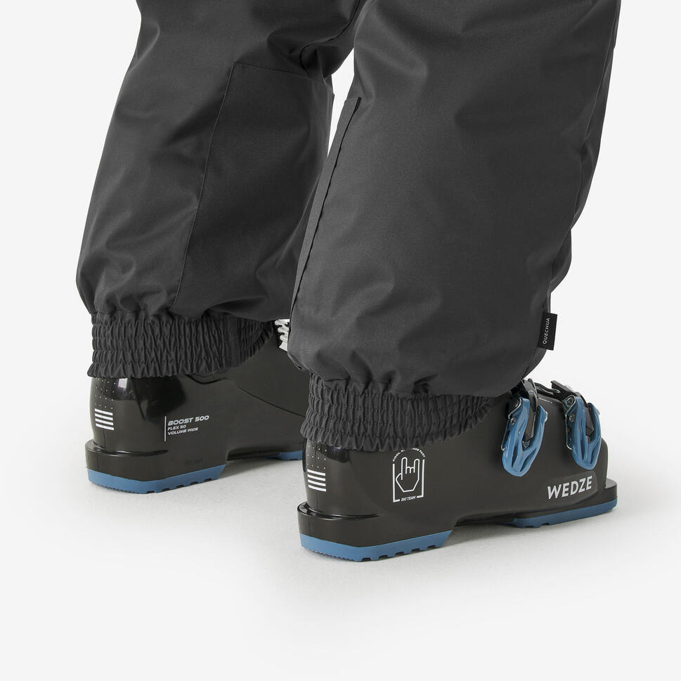 Quechua Kids' 100 Ski Trousers 5-13 years