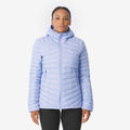 Simond Women's Xplore Hooded Down Jacket