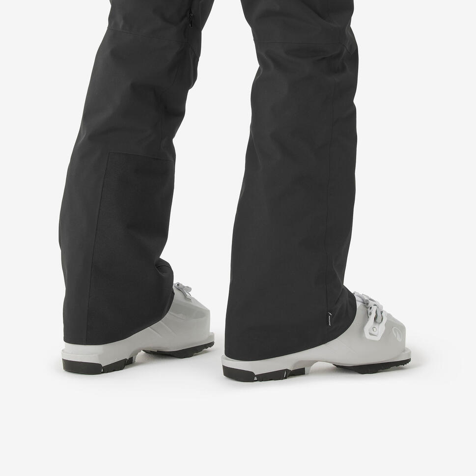 Wedze Women's 500 Insulated Ski and Snow Pants