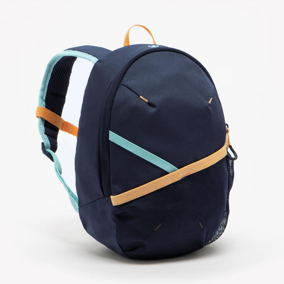 Quechua MH100 Kids' 5L Hiking Backpack