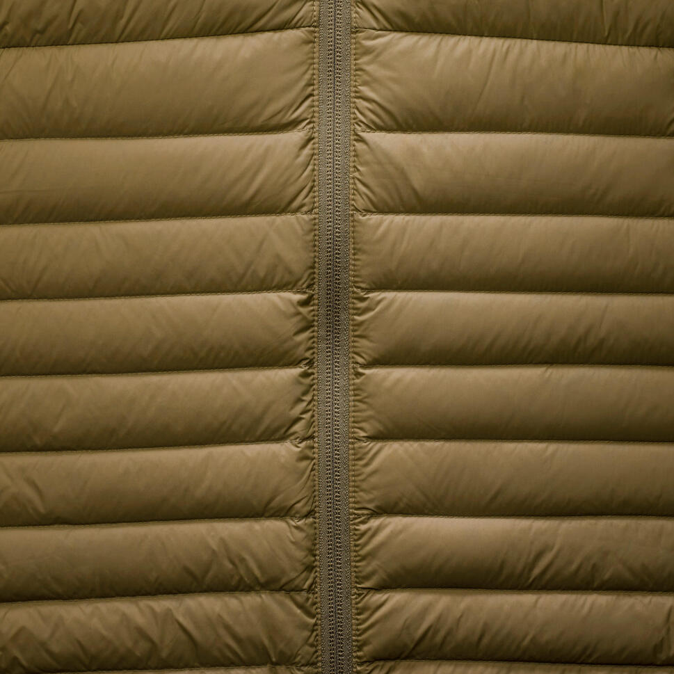 Simond Men's Xplore Hooded Down Jacket