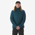 Simond Men's MT500 Hooded Down Puffer Jacket