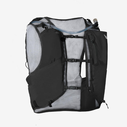 KIPRUN 900 10L Unisex Trail Running Bag - 1L Water Bladder Included