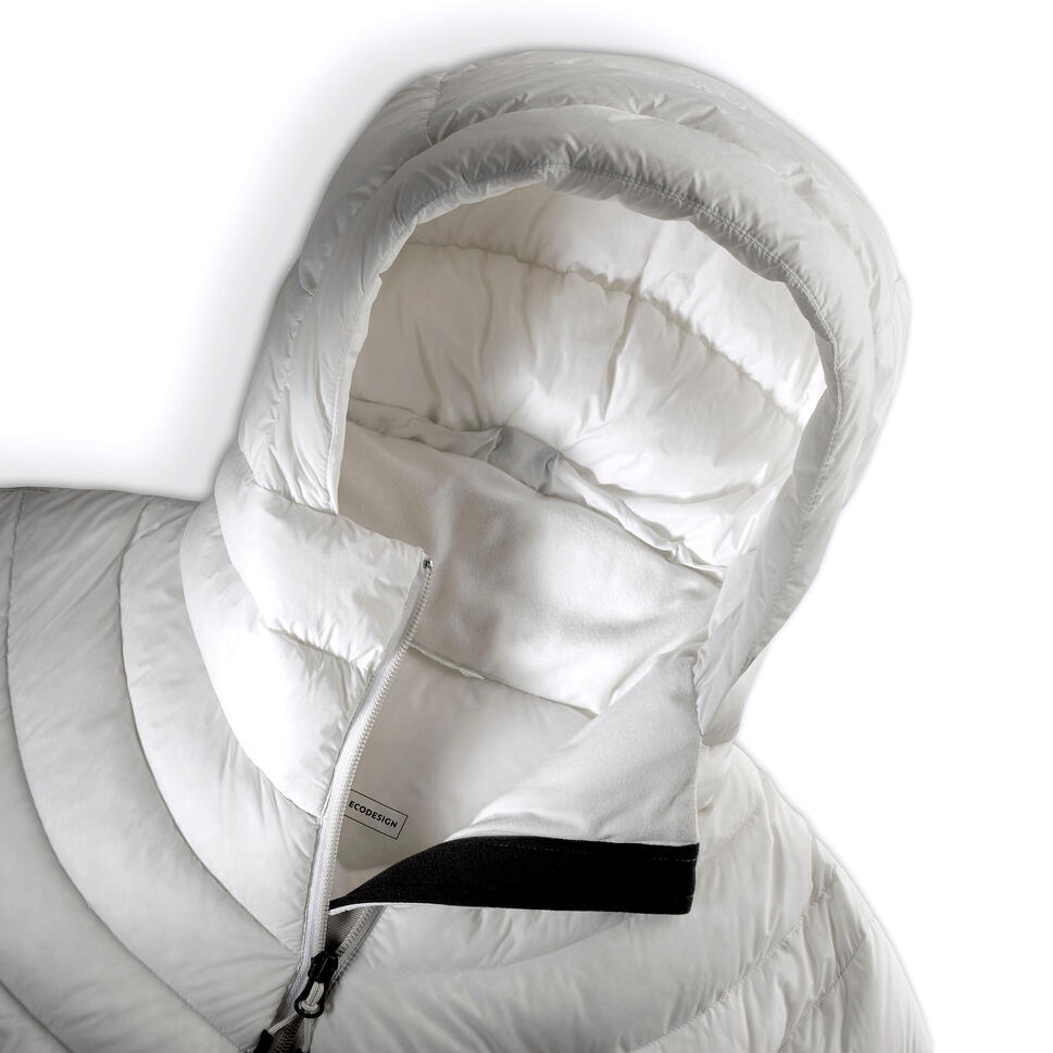 Simond Women's MT500 Hooded Down Puffer Jacket