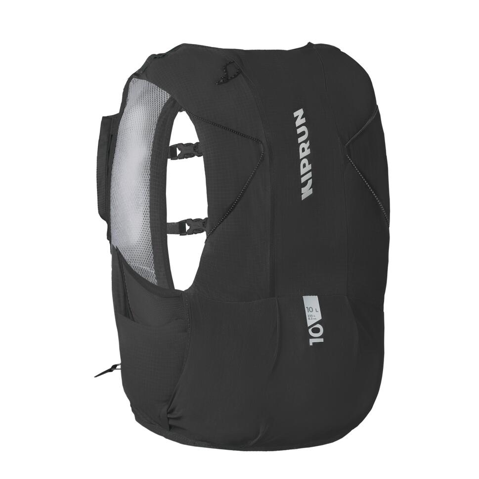 KIPRUN 900 10L Unisex Trail Running Bag - 1L Water Bladder Included