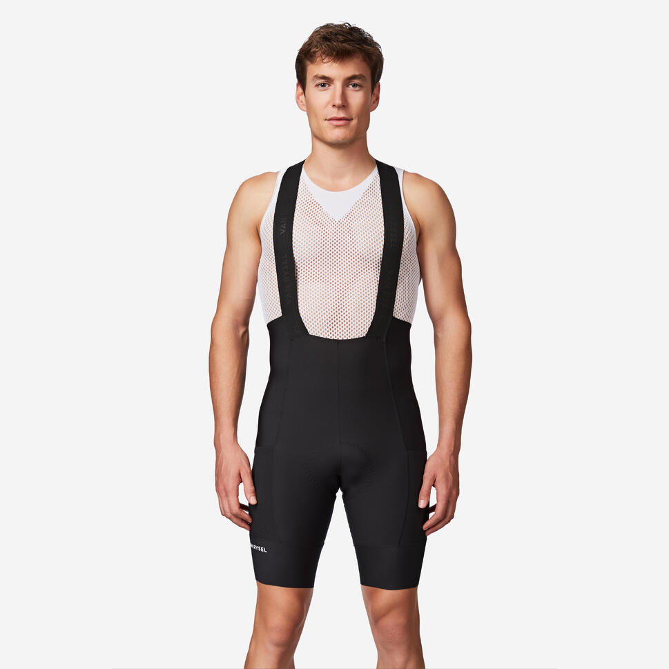 Van Rysel Men's EDR Cycling Shorts
