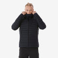 Simond Men's Xplore Hooded Down Jacket
