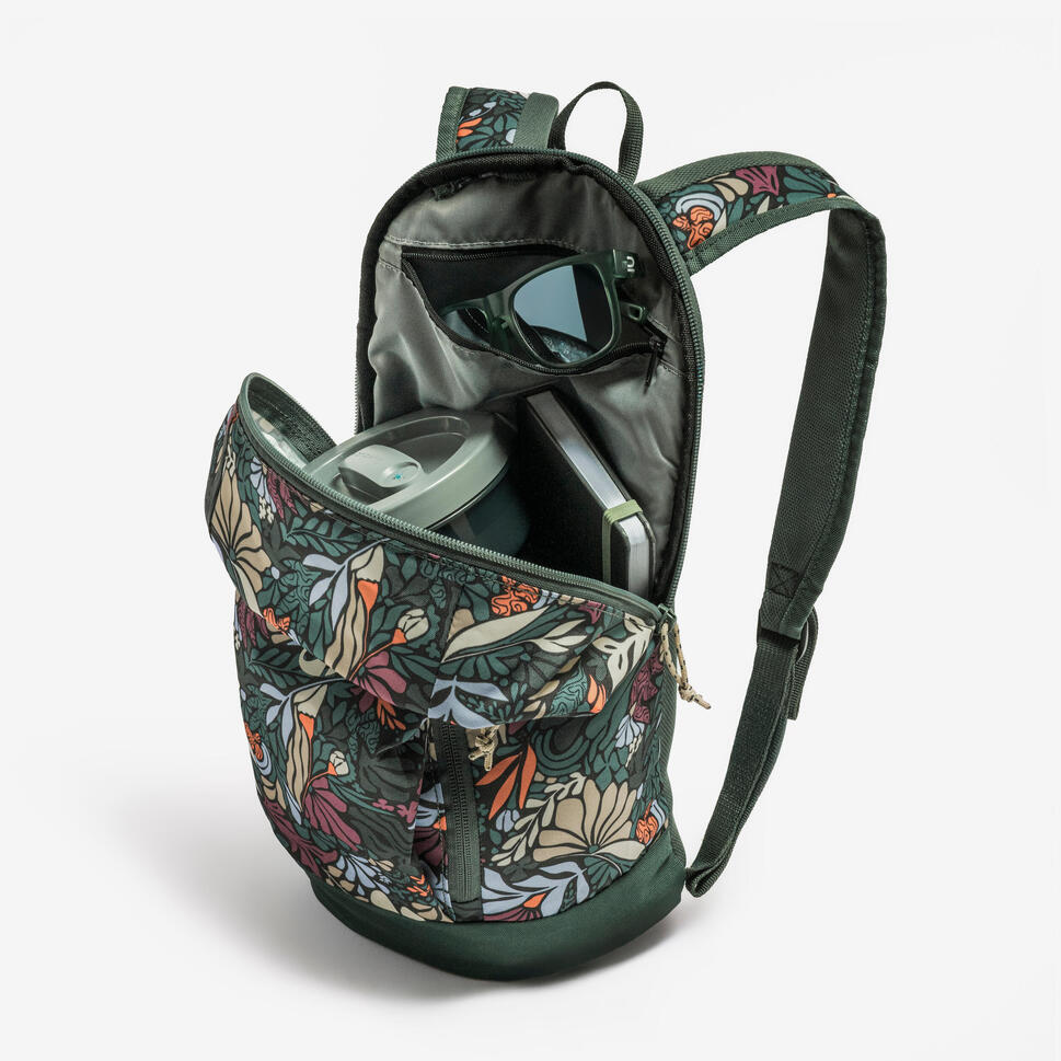 Quechua Arpenaz 100 10L Hiking Backpack